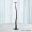 Chiseled Candle Holder-Short-471498094