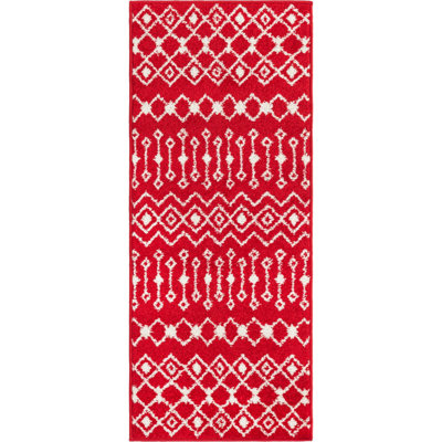 Geometric Indoor Rug