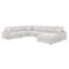 Canapé modulaire Arden Cloud-699656353-699656358