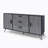 Multi Function Cabinet
