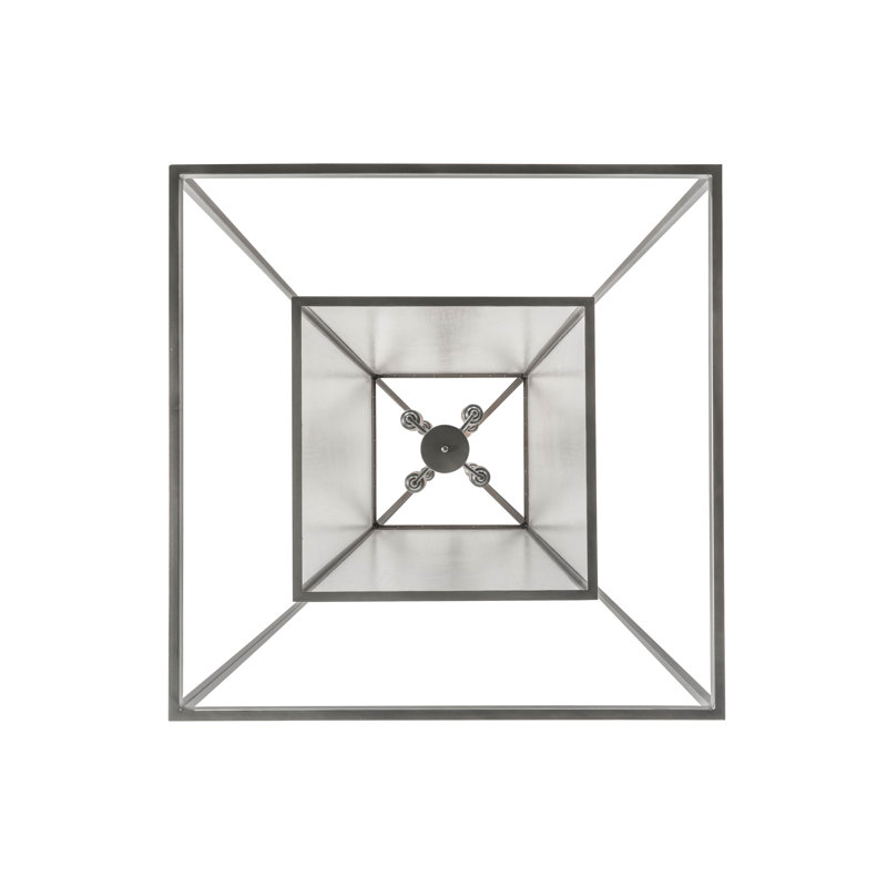 Kitzi 8 - Light Chandelier