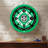 Viper Double Play Coiled Paper Dartboard