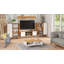 Monahan Four Leg Coffee Table-478228608