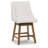 Georgetta Counter Height Barstool