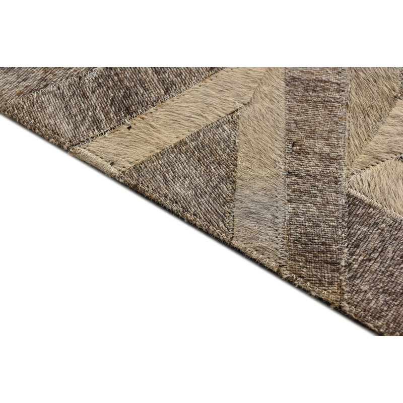 Ortega Brown Rug