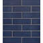 Zenia 2" x 6" Porcelain Mosaic Sheet-1359439595