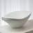 Terrace Bowl-Matte White