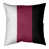 White/Maroon
