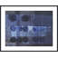 Counterpoint 1 Framed Print-763426849