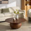Gabribella Solid Wood Coffee Table-59069681