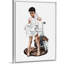 C-L-E-A-N, art mural sur toile-1810140678-1810140673
