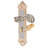 Antique Door Lock Security Handle-61960888