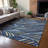 Machine Washable Indoor/Outdoor Chantille ACN2475 Mid-Century Modern Rug-996394911-996394907