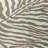 Chenille Washable Animal Print Indoor / Outdoor Rug