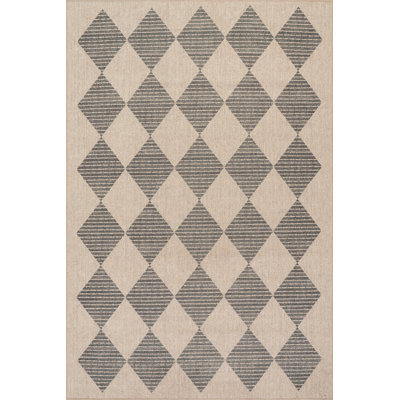Tapis lavable Evrina