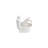1.1/1.6 GPF Dual Flush One-Piece Toilet-111875220