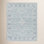 Hopkins Denim Sky Blue Hand-Tufted Oriental Rug