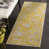 Light Grey/Yellow