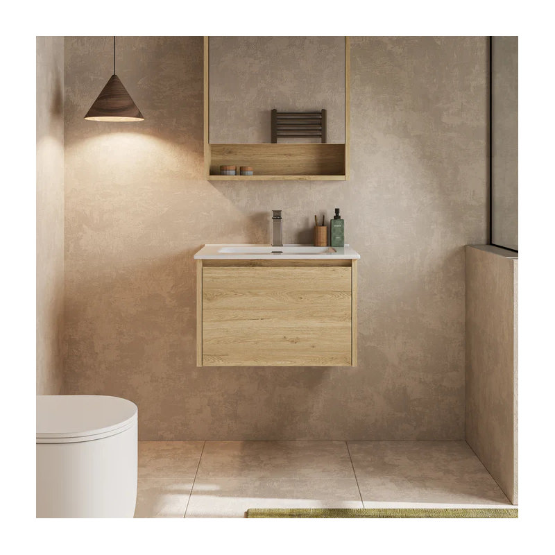 Blendia Bathroom Furniture Suite