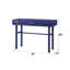 Bureau de coiffeuse Cargo