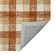 Azevedo Plaid Handmade Tufted Wool Area Rug