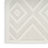 Foundry Select Versatile Diamond Ivory/White Indoor/Outdoor Area Rug-1614363817