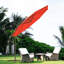 Parasol en porte-à-faux octogonal de bonne qualité-894950238