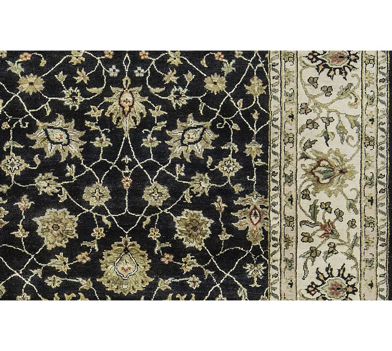 Dharma One-of-a-Kind 8' X 9'11" Area Rug in