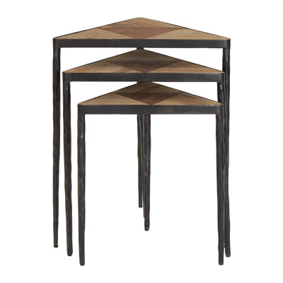 Nichole Nesting Tables