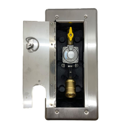 Burnaby Manufacturing Ltd Patio Heater Parts