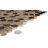 Confetti II Freddo 12 in. x 12 in. Glossy/Matte Glass Wall Tile (10.8 sq. ft./Case)-53641127