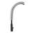ANZZI Cresent Series Pull Down Kitchen Faucet Side Spray-27798746