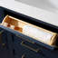 Meuble-lavabo simple 48 po Tahoe-771843864