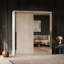 Manufactured Wood Wardrobe-310100293-499211855