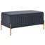 Benzant Velvet Upholstered Bench-124266963
