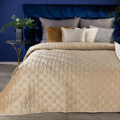 Leenhouts Bedspread