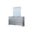 Belisa Dresser Mirror Set-108806074