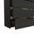 31.8 " W 4 - Drawer Dresser