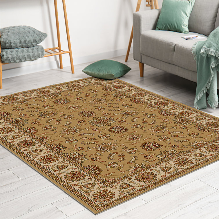 Weisgerber Oriental Indoor Rug