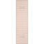 Thompson Wool Area Rug in Pink-1452188997