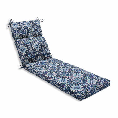 Coussin de salon intérieur/extérieur méridienne Bushman