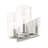 Mollie 2 - Light Dimmable Vanity Light