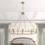 Madalyn 12-Light Chandelier-1453410740
