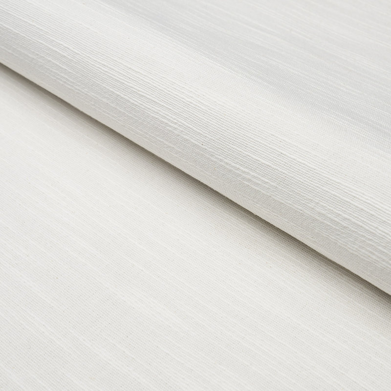 Tissu de coton Annabel, Blanc