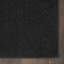 Tapis intérieur / extérieur noir Mullican Sandy-603488453