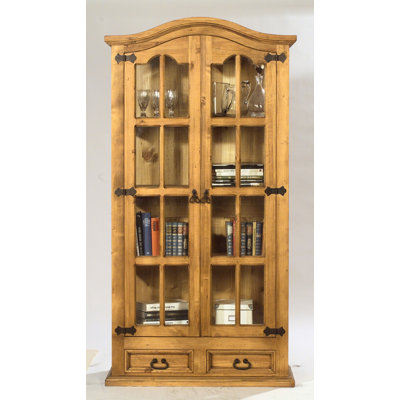 Mexico Display Cabinet