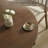 Jinay Round Solid Wood Base Dining Table-447530622