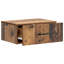 49cm W Manufactured Wood Bedside Table-496168199