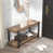 Rustic selected