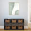«Get Going III» par Vanna Lam, impression sur bois encadrée-91292024-91292019
